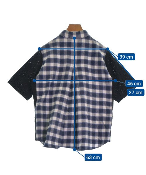 Nﾟ 21 เสื้อลำลอง