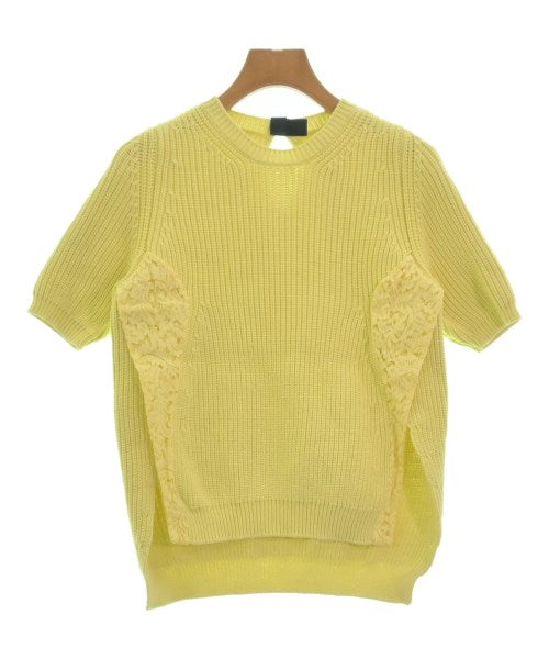 Nﾟ 21 เสื้อกันหนาว