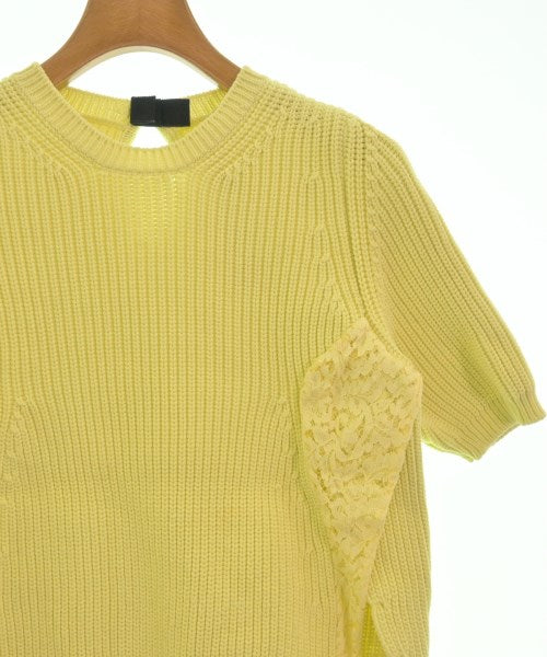 Nﾟ 21 เสื้อกันหนาว