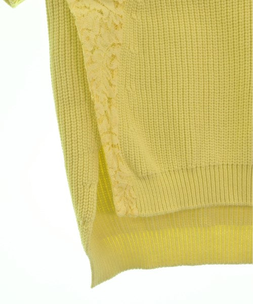 Nﾟ 21 เสื้อกันหนาว