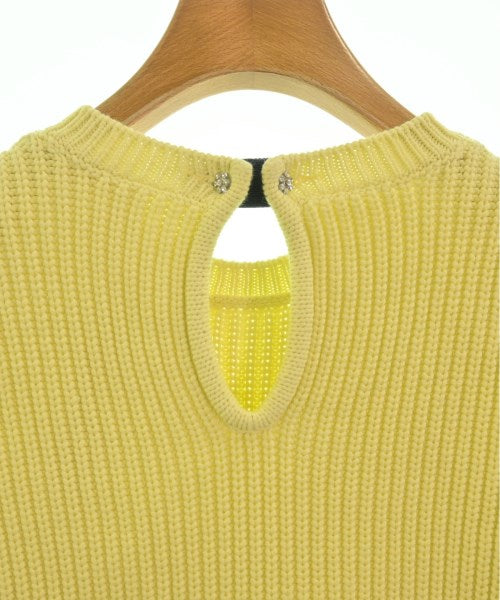 Nﾟ 21 เสื้อกันหนาว