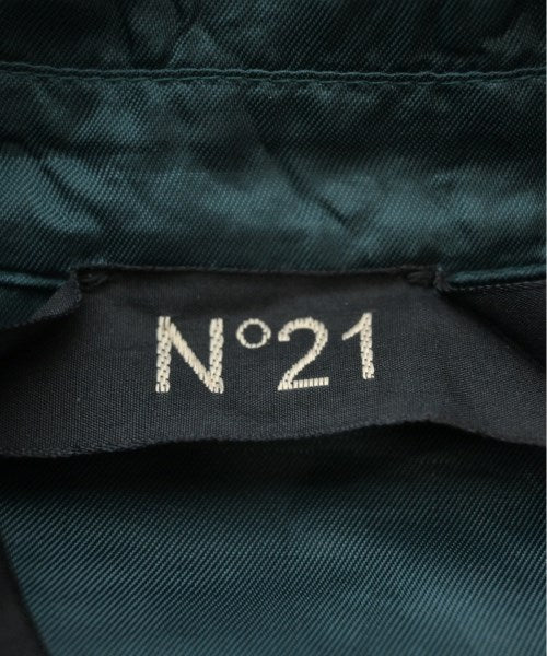 Nﾟ 21 แจ็คเก็ตเบลาส์ อื่น