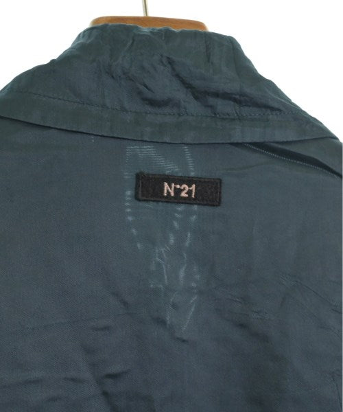 Nﾟ 21 แจ็คเก็ตเบลาส์ อื่น