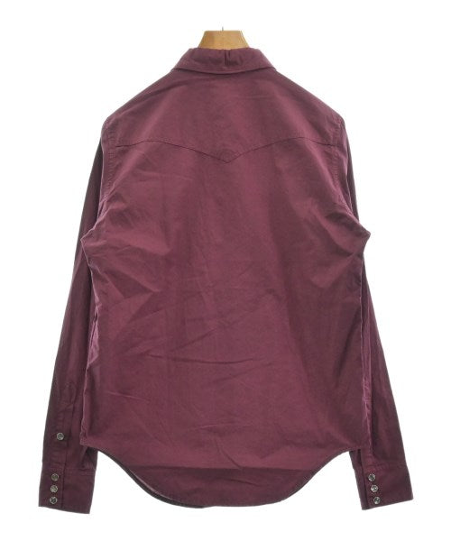 Nﾟ 21 เสื้อลำลอง