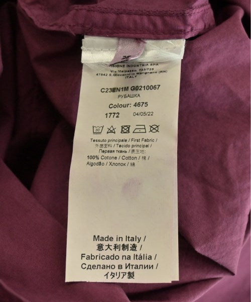 Nﾟ 21 เสื้อลำลอง