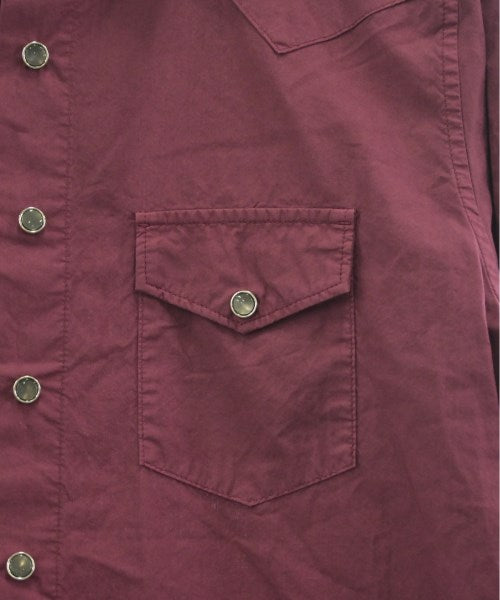 Nﾟ 21 เสื้อลำลอง