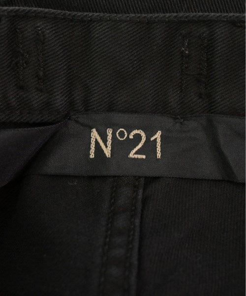 Nﾟ 21 ยีนส์