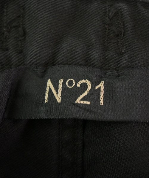 Nﾟ 21 ยีนส์