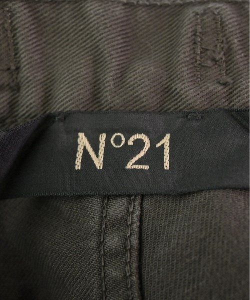 Nﾟ 21 ยีนส์