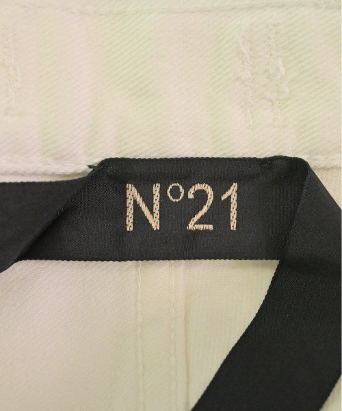 Nﾟ 21 ยีนส์