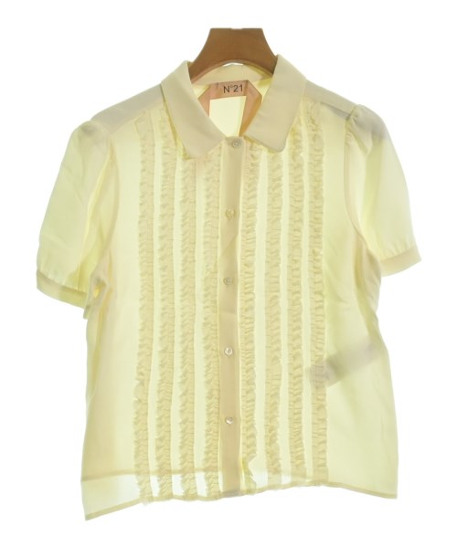 Nﾟ 21 เสื้อสตรี