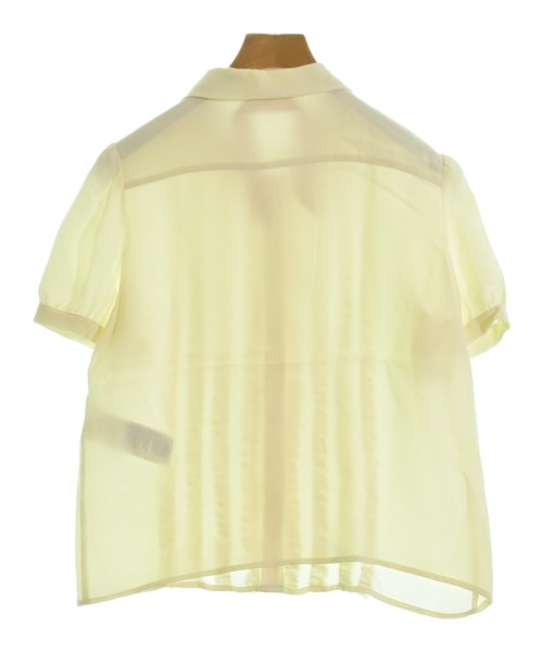Nﾟ 21 เสื้อสตรี