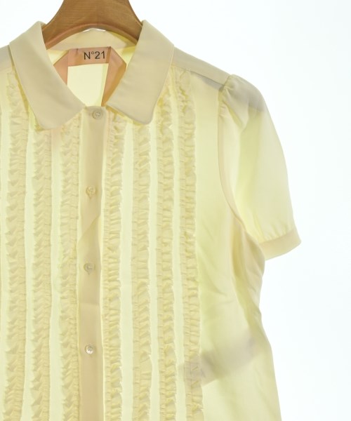 Nﾟ 21 เสื้อสตรี