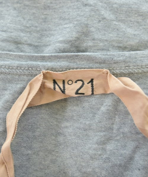 Nﾟ 21 แขนกุด