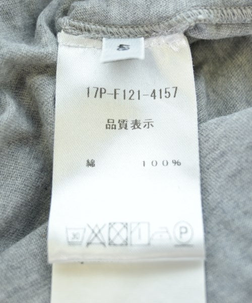 Nﾟ 21 แขนกุด