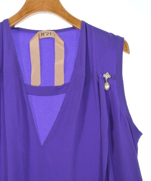 Nﾟ 21 เสื้อลำลอง