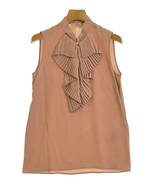 Nﾟ 21 เสื้อสตรี