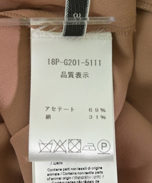 Nﾟ 21 เสื้อสตรี