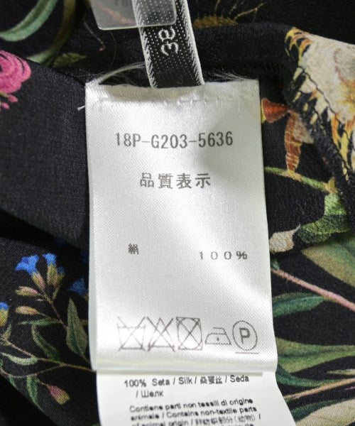 Nﾟ 21 เสื้อสตรี