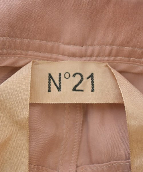 Nﾟ 21 กางเกง อื่น