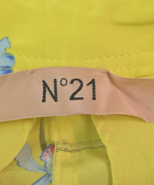 Nﾟ 21 กางเกงมีกระเป๋าข้างกางเกง2-4 กระเป๋า