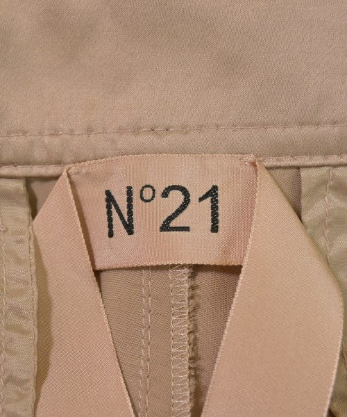 Nﾟ 21 กางเกงขาสั้น