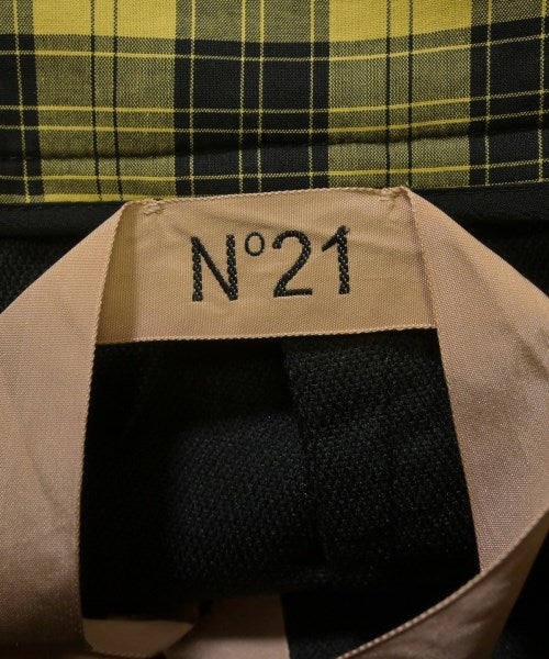 Nﾟ 21 กระโปรงยาว/แม็กซี่ยาว