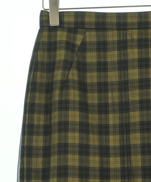 Nﾟ 21 กระโปรงยาว/แม็กซี่ยาว