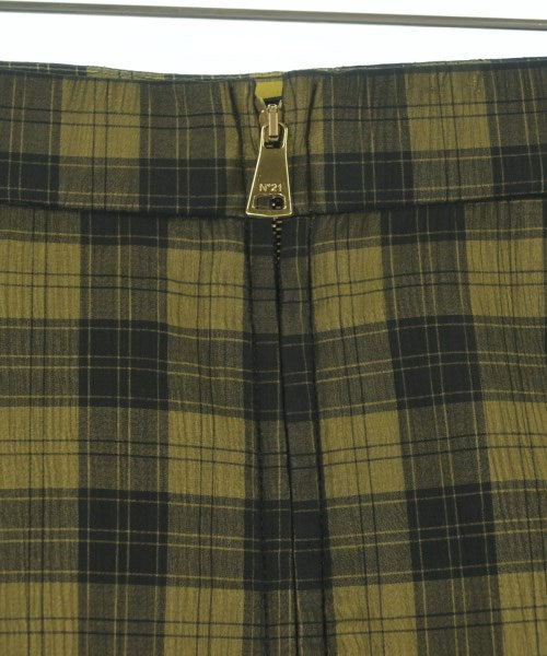 Nﾟ 21 กระโปรงยาว/แม็กซี่ยาว