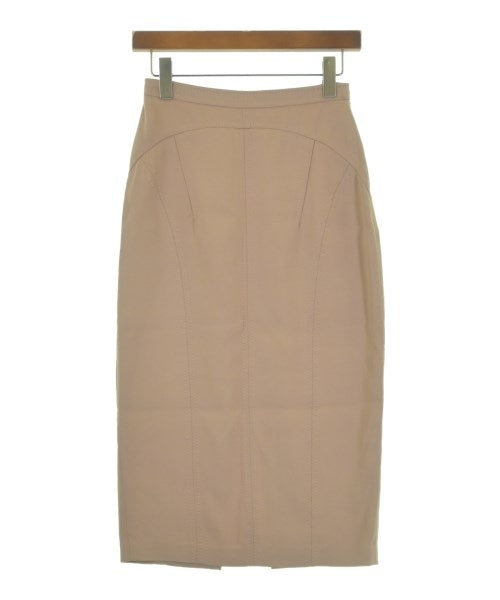 Nﾟ 21 กระโปรงยาว/แม็กซี่ยาว