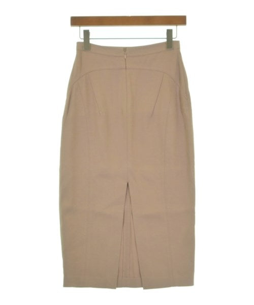 Nﾟ 21 กระโปรงยาว/แม็กซี่ยาว