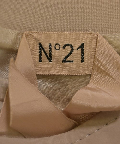 Nﾟ 21 กระโปรงยาว/แม็กซี่ยาว