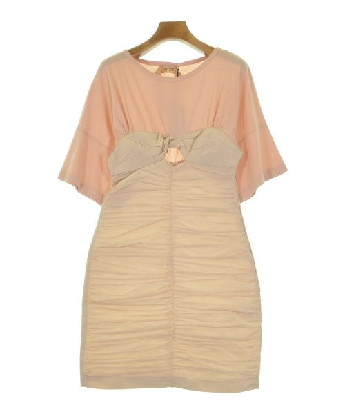 Nﾟ 21 ชุดเดรส