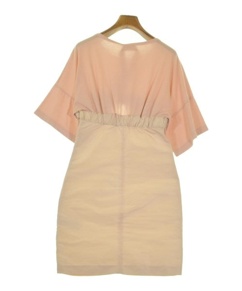 Nﾟ 21 ชุดเดรส