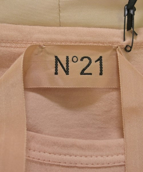 Nﾟ 21 ชุดเดรส