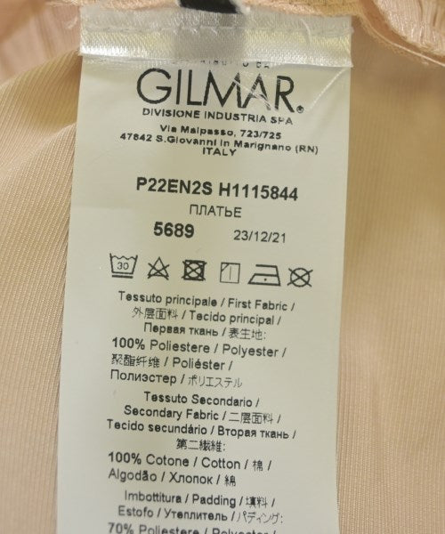 Nﾟ 21 ชุดเดรส