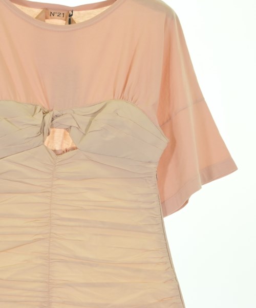 Nﾟ 21 ชุดเดรส