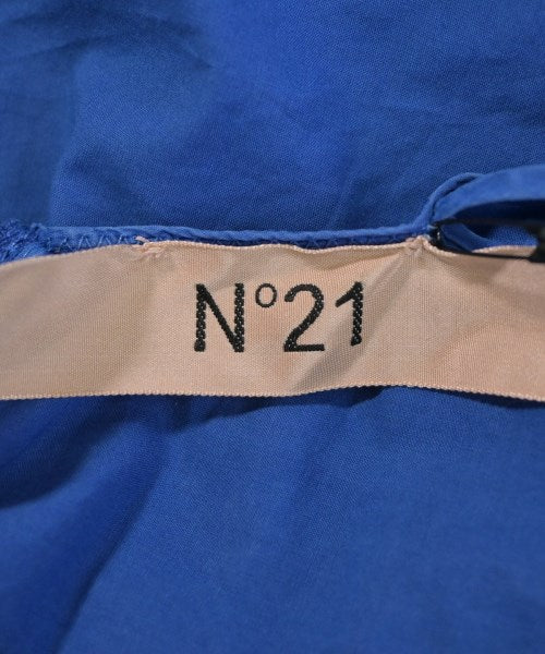 Nﾟ 21 ชุดเดรส