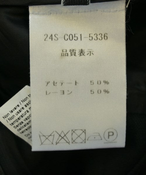 Nﾟ 21 กระโปรงยาวถึงเข่า