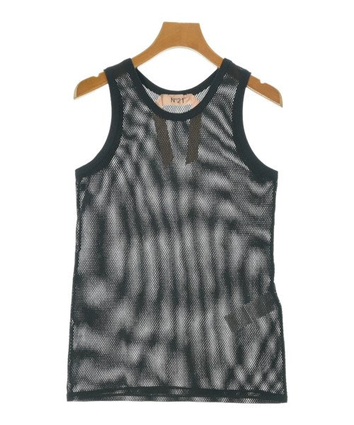 Nﾟ 21 เสื้อกล้าม