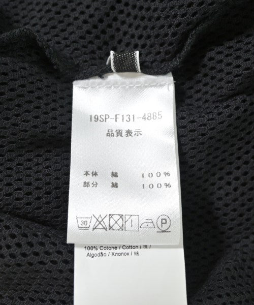Nﾟ 21 เสื้อกล้าม
