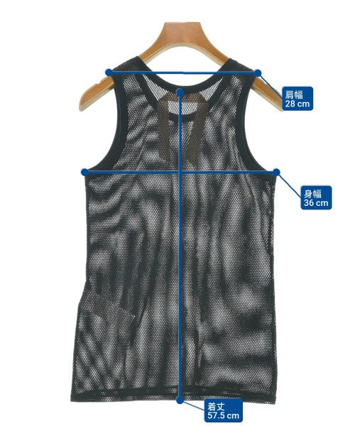 Nﾟ 21 เสื้อกล้าม