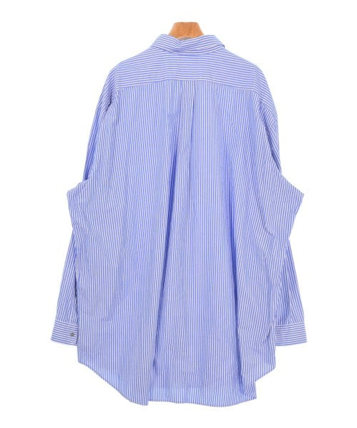 Nﾟ 21 เสื้อลำลอง