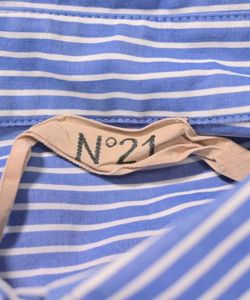 Nﾟ 21 เสื้อลำลอง