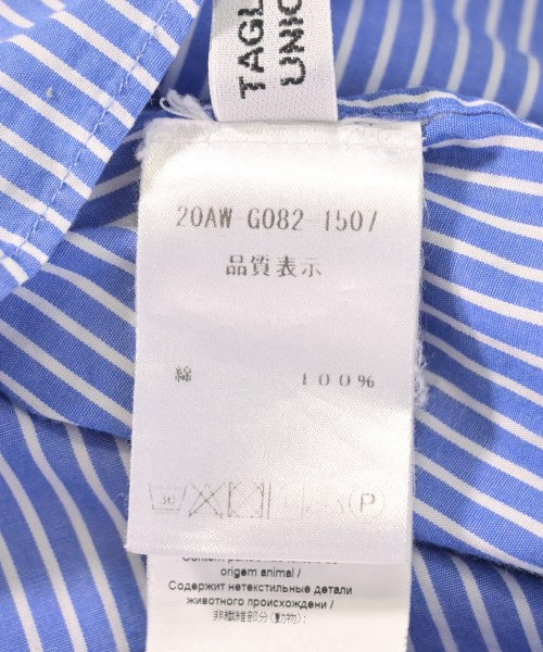 Nﾟ 21 เสื้อลำลอง