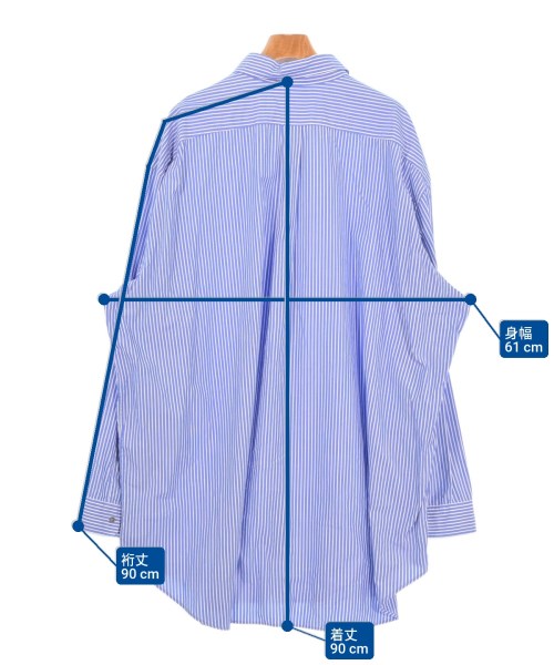 Nﾟ 21 เสื้อลำลอง
