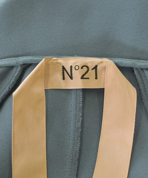 Nﾟ 21 ชุดเดรส