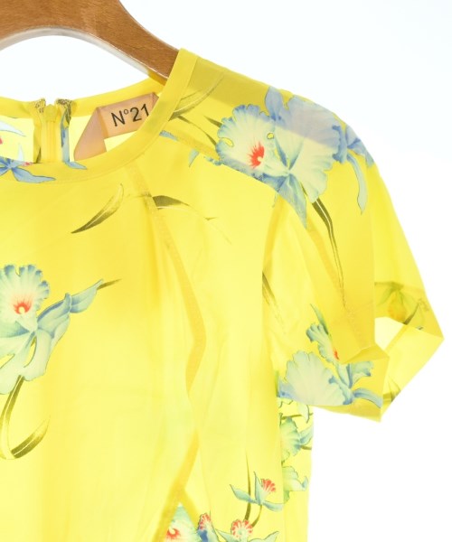 Nﾟ 21 ชุดเดรส