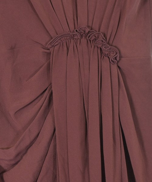 Nﾟ 21 ชุดเดรส