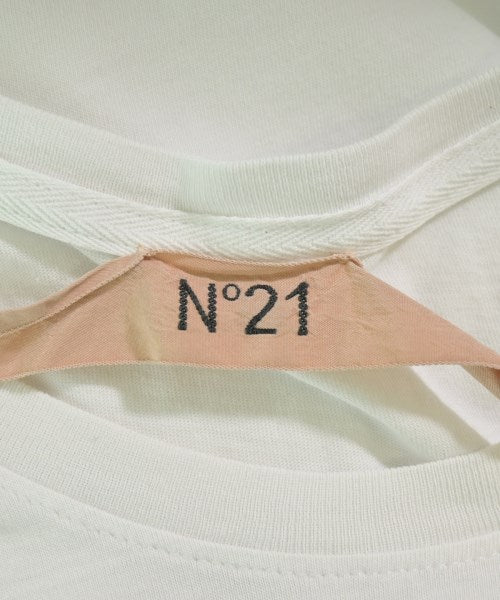 Nﾟ 21 เสื้อยืด/เสื้อท็อปส์